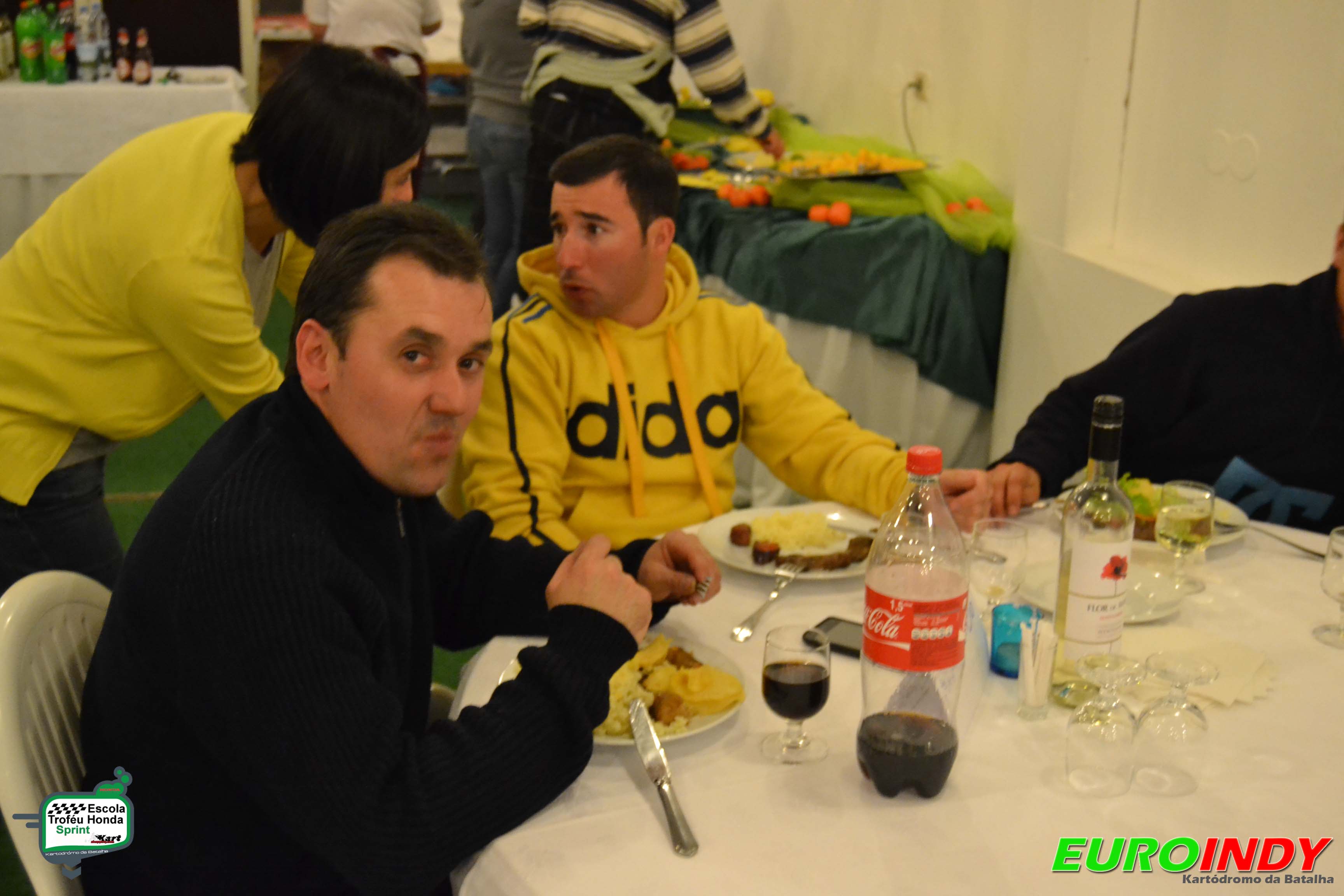 Gala de Campeões83